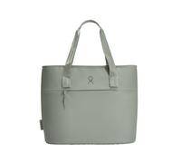 Hydro Flask - Insulated Tote 20 L (21.1 qt) - Lightweight and Versatile Cooler Tote Bag with Leakproof Liner and Recycled Polyester - Agave