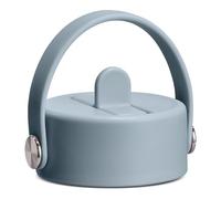 Hydro Flask Lid - Straw Lid Replacement for Wide Mouth Water Bottles Shale Gray