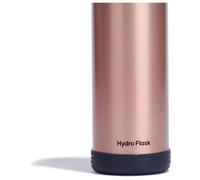 Hydro Flask Medium Lightweight Bottle Boot Black