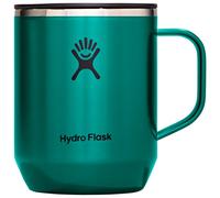 Hydro Flask 12 Oz Lightweight Mug Green