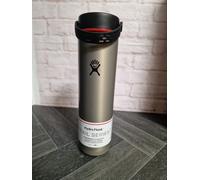 Hydro Flask - Lightweight Water Bottle 946 ml 32 Oz Trail Series OBSIDIAN (31)