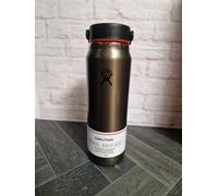 Hydro Flask - Lightweight Water Bottle 946 ml 32 Oz Trail Series OBSIDIAN (31)