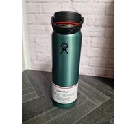 Hydro Flask - Lightweight Water Bottle 946 ml 32 Oz Trail Series OBSIDIAN (31)
