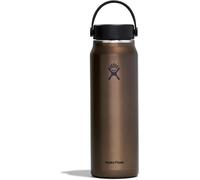 Hydro Flask - Lightweight Water Bottle 24 Oz Trail Series Slate (35)
