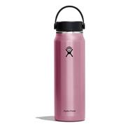 Hydro Flask Lightwight Wide Flex Cap 945ml Thermal Bottle Pink