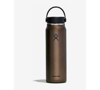 Hydro Flask Lightweight Wide Flex Bottle 950 ml Brown