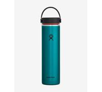 Hydro Flask Lightweight Wide Flex Cap 710ml Insulated Bottle Sky Blue
