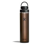 Hydro Flask Lightweight Wide Flex Straw-24 Oz Bottle Cap Golden 24 oz