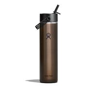 Hydro Flask - Lightweight Wide Flex Straw Cap Bottle 710 ml (24 oz)
