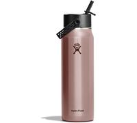 Hydro Flask - Lightweight Wide Flex Straw Cap Bottle 946 ml (32oz)