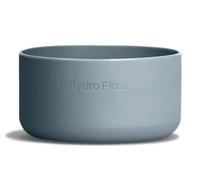 Hydro Flask Micro Boot - Bottom Protector Sleeve - Silicone Water Bottle Accessory, 400 ml, 13.5 Oz Shale Gray