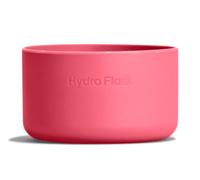 Hydro Flask - Micro Bottle Boot - Durable Silicone Protective Boot for 200 ml (6.7 oz) Micro Hydro - Removable, Dishwasher Safe - Popstar Pink