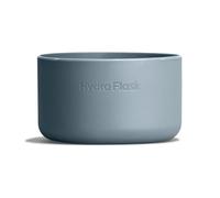 Hydro Flask - Micro Bottle Boot - Durable Silicone Protective Boot for 200 ml (6.7 oz Micro Hydro - Removable, Dishwasher Safe - Shale Gray