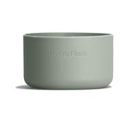 Hydro Flask - Micro Bottle Boot - Durable Silicone Protective Boot for 200 ml (6.7 oz Micro Hydro - Removable, Dishwasher Safe - Agave