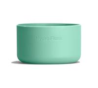 Hydro Flask - Micro Bottle Boot - Durable Silicone Protective Boot for 200 ml (6.7 oz Micro Hydro - Removable, Dishwasher Safe - Mermaid Green