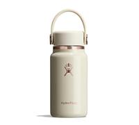 Hydro Flask Micro Bottle - Insulated Mini Leak Proof Flask for Purse or Pocket in 6.7 Oz Linen Rose Gold