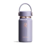 Hydro Flask Micro Bottle - Insulated Mini Leak Proof Flask for Purse or Pocket in 6.7 Oz Vapor Rose Gold