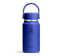 Hydro Flask | Micro Hydro | Mini Insulated Water Bottle | Capri Blue 200 ml