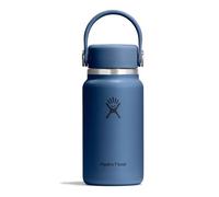 Hydro Flask | Micro Hydro | Mini Insulated Water Bottle | Harbor Blue 200 ml