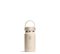 Hydro Flask - Micro Hydro 200 ml - Leakproof, Insulated Mini Flask - Keeps Drinks Cold & Hot Up to 7 Hrs - Compact & Durable - Oat