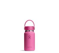 Hydro Flask - Micro Hydro 200 ml - Leakproof, Insulated Mini Flask - Keeps Drinks Cold & Hot Up to 7 Hrs - Compact & Durable - Reef
