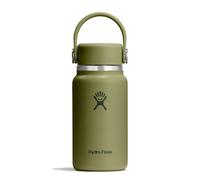 Hydro Flask Micro Hydro 200ml Bottle palmer green Uni