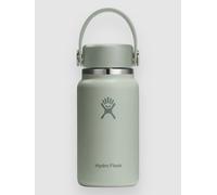 Hydro Flask Micro Hydro 200ml Bottle agave Uni