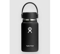 Hydro Flask Micro Hydro 200ml Bottle black Uni