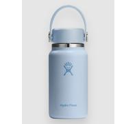 Hydro Flask - Micro Hydro 200 ml- Leakproof, Insulated Mini Flask - Keeps Drinks Cold & Hot Up to 7 Hrs - Compact & Durable - Surf