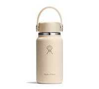 Hydro Flask Micro Hydro Bottle | Mini Insulated Water Bottle | Oat 400 ml