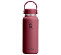 Hydro Flask - Micro Hydro - Insulated bottle size 300 ml, red