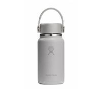 Hydro Flask Micro Hydro-400ml Bottle White