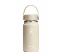 Hydro Flask - Micro Hydro - Insulated bottle size 400 ml, sand
