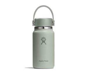 Hydro Flask | Micro Hydro | Mini Insulated Water Bottle | Agave 200 ml