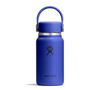 Hydro Flask | Micro Hydro | Mini Insulated Water Bottle | Capri Blue 200ml