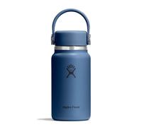 Hydro Flask | Micro Hydro | Mini Insulated Water Bottle | Harbor Blue 200ml