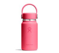 Hydro Flask | Micro Hydro | Mini Insulated Water Bottle | Popstar Pink 200 ml
