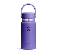 Hydro Flask | Micro Hydro | Mini Insulated Water Bottle | Utopia Purple 300 ml
