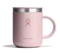 Hydro Flask - Mug Coffee 355 ml (12 oz) - Insulated Stainless Steel with Closeable Splash-Resistant Lid - Keeps Drinks Cold 24 Hrs & Hot 12 Hrs - Trillium