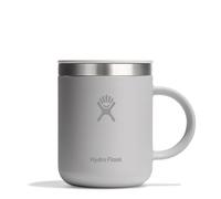 Hydro Flask - Mug Coffee 355 ml (12 oz) | Insulated Stainless Steel with Closeable Splash-Resistant Lid - Keeps Drinks Cold 24 Hrs & Hot 12 Hrs - Birch