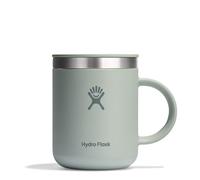 Hydro Flask - Mug Coffee 355 ml (12 oz) | Insulated Stainless Steel with Closeable Splash-Resistant Lid - Keeps Drinks Cold 24 Hrs & Hot 12 Hrs - Agave