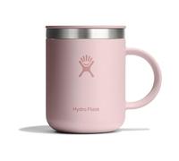 Hydro Flask - Mug Coffee 355 ml (12 oz) - Insulated Stainless Steel with Closeable Splash-Resistant Lid - Keeps Drinks Cold 24 Hrs & Hot 12 Hrs - Trillium