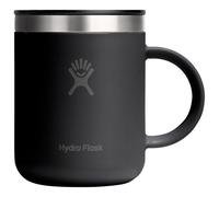 Hydro Flask Black Mug 12oz, 1 EA