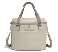 Hydro Flask Oatmeal Portable Insulated Soft Cool Box - 15L Capacity