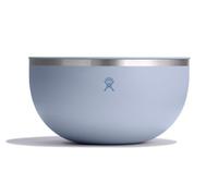 Hydro Flask Outdoor Insulated Serving Bowl - Stainless Steel Food Container with Lid - Camping Kitchen Essentials 3 Qt Surf Blue