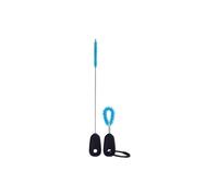 Hydro Flask Straw Cleaning Set - Water bottle Pacific 0