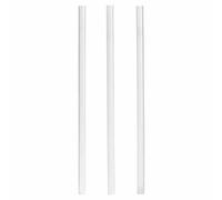 Hydro Flask Replacement Straws 3 Units