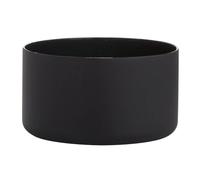 Hydro Flask - Medium Flex Boot size 90 x 50 mm, black