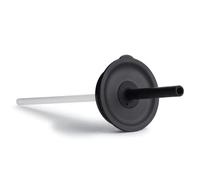Hydro Flask Small Press-In Straw Lid - Straw Black S