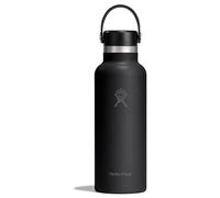 Hydro Flask Standard Flex-18 Oz Bottle Cap Clear 18 oz
